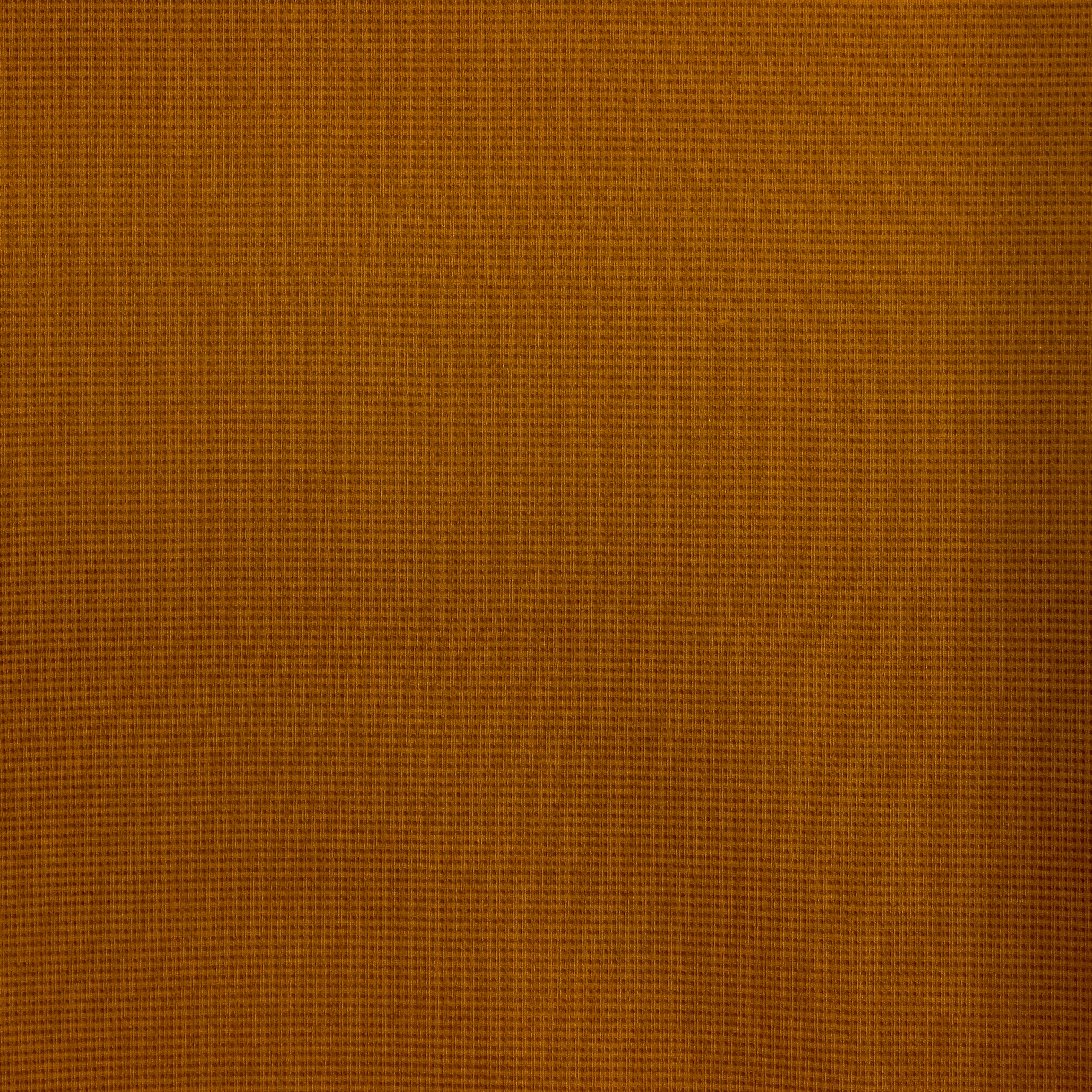 Wafeltricot roest